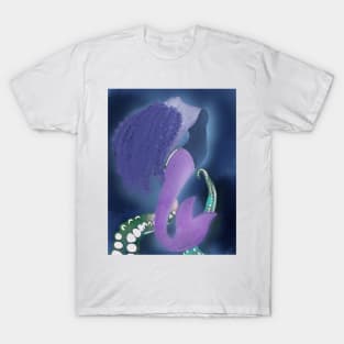 Mermaid Magic T-Shirt